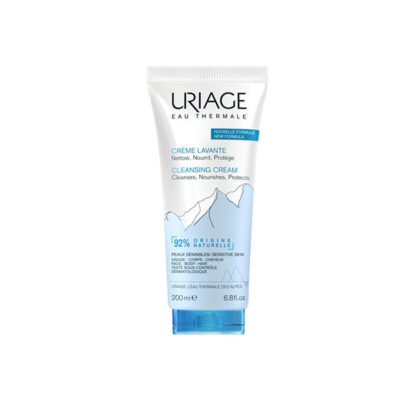 URIAGE Creme Lavante 200 Ml