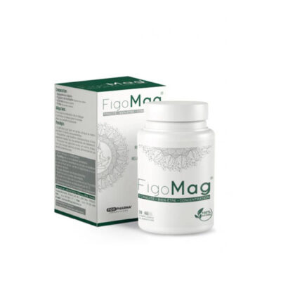 FIGOMAG Boite 30 Gelules