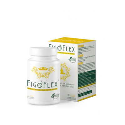 FIGOFLEX Boite 30 Gelules