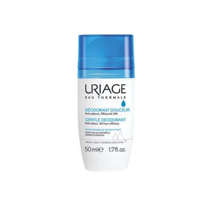 URIAGE Deodorant Gentle Douceur Roll On 50Ml