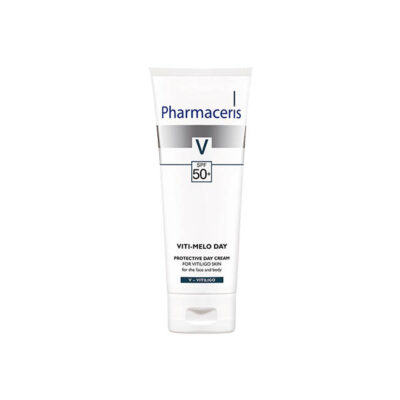 PHARMACERIS V Viti Melo Day / Jour Spf50+T 75Ml