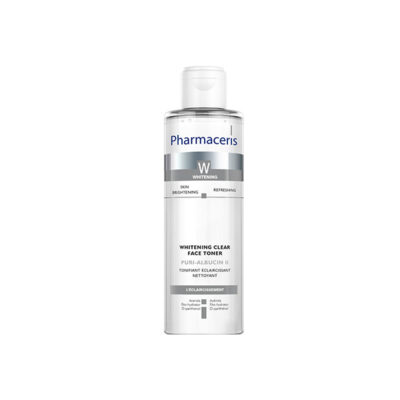 PHARMACERIS W Puri-Albucin I Eau Eclairciss. 200Ml