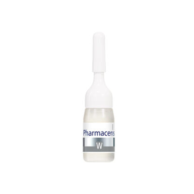 PHARMACERIS W Albucin Pp B/3 Ampoule 4Ml