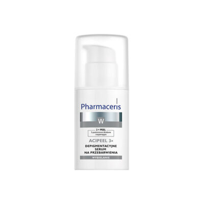PHARMACERIS W Acipeel 3X Serum Fl 30Ml
