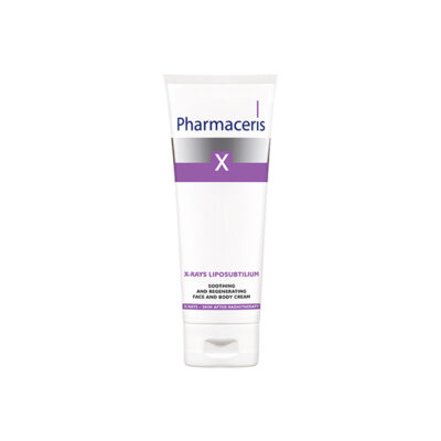 PHARMACERIS X Liposubtilium Radiotherapie 75Ml