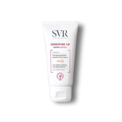 SVR SENSIFINE AR CREME SPF50+ T 50ML