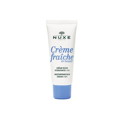 NUXE CREME FRAICHE HYD PX SECHE 30ML