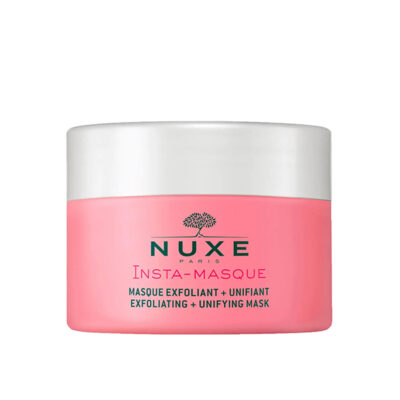NUXE INSTA MASQUE EXFOLIANT POT 50 ML