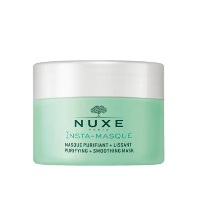 NUXE INSTA MASQUE PURIFIANT POT 50ML