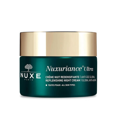 NUXE NUXURIANCE ULTRA CR NUIT TT PX 50 ML