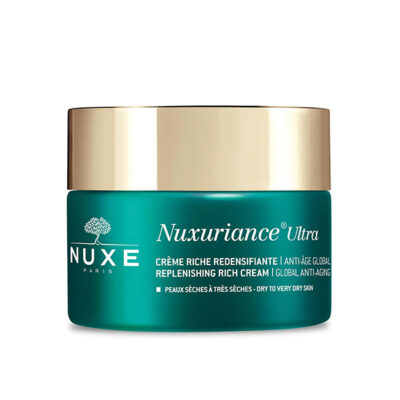 NUXE NUXURIANCE ULTRA CREME RICHE PEAUX SECHE 50 ML