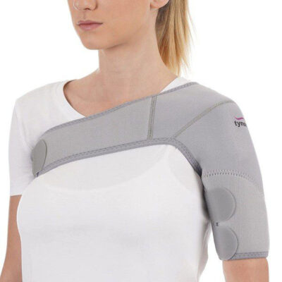 TYNOR Support D Epaule Neoprene /Epauliere J14