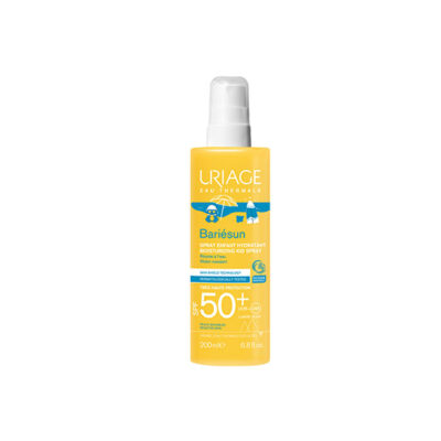 URIAGE Bariesun Spf50 Spray Enfant 200Ml