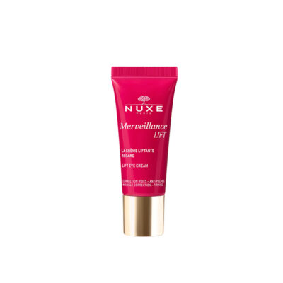 NUXE MERVEILLANCE LIFT CREME LIFTANTE REGARD 15ML
