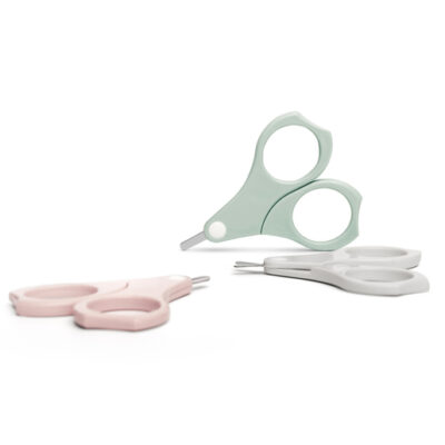 SUAVINEX CISEAUX POUR ENFANTS 0M+ REF 3304014