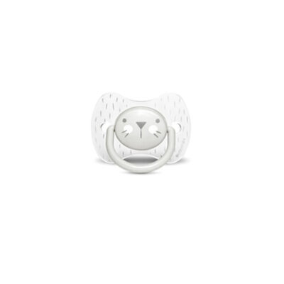 SUAVINEX SUCETTE SYMETRIQUE PREMIUM 6-18M 3162098