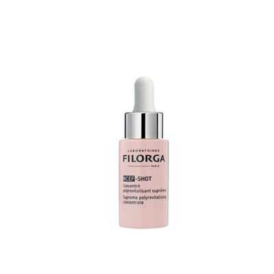 FILORGA NCEF SHOT SUPREME POLYREV CONCENTRATE 15ML