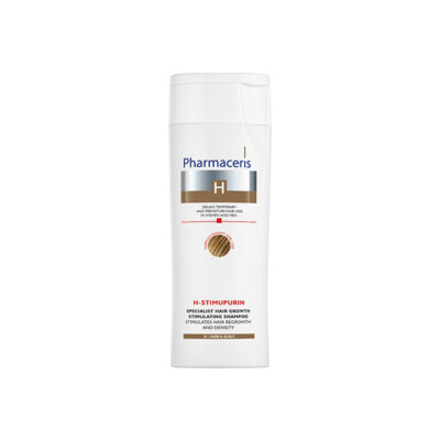 PHARMACERIS H Shamp Stimupurin +Spray Stimuforten
