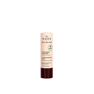 NUXE REVE DE MIEL STICK LEVRES HYDR 4G