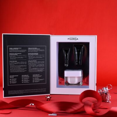 FILORGA Coffret Absolute Rejuvenation