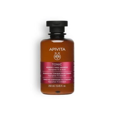 APIVITA SHMP TONIQUE FEMME 250ML