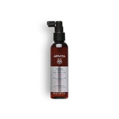 APIVITA Lotion Capillaire Anti Chute 150Ml