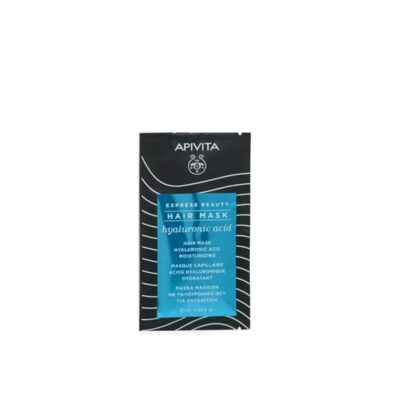 APIVITA Masque Capilaire Hydratant B/1