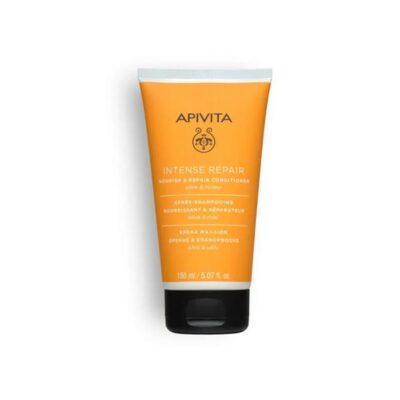 APIVITA Intense Repair Apres-Shmp Reparateur 150Ml