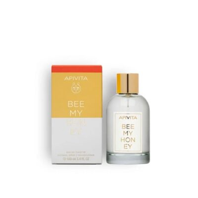 APIVITA Bee My Honey Eau De Toilette 100Ml