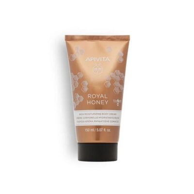 APIVITA ROYAL HONEY CREME CORPORELLE HYDRATANTE