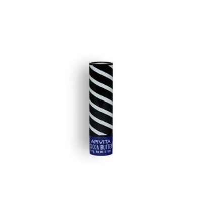 APIVITA STICK LEVRES BEURRE DE CACAO SPF20
