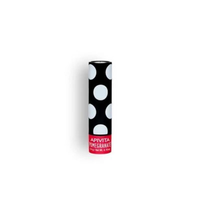 APIVITA Stick Levres Grenade Spf20 4,4G