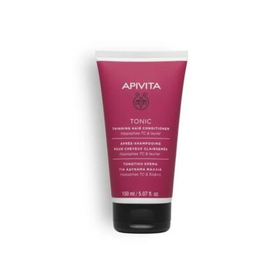 APIVITA APRES-SHAMPOING TONIC