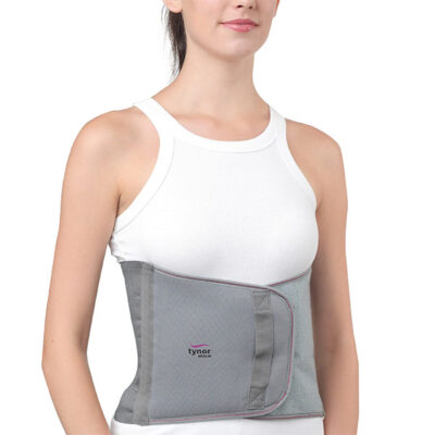 TYNOR  Ceinture Abdominal Support 9" T L A01