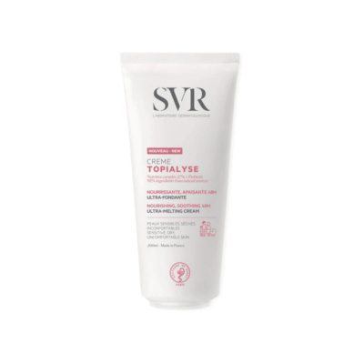 SVR Topialyse Creme T 200Ml Peaux Sensibles/Seches