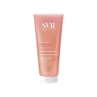 SVR TOPIALYSE GEL LAVANT T 200ML BEBE ENF AD
