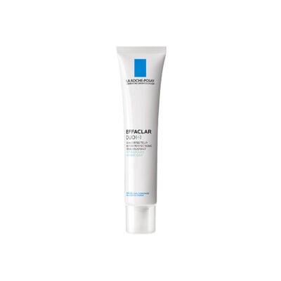 LA ROCHE POSAY  Effaclar Duo+ Tube 40Ml