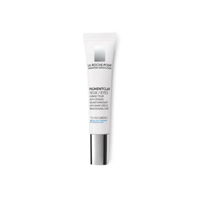 LA ROCHE POSAY  Pigmentclar Yeux Anti Cernes 15Ml