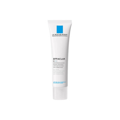 LA ROCHE POSAY  Effaclar K+ Soin Renovation T 40Ml
