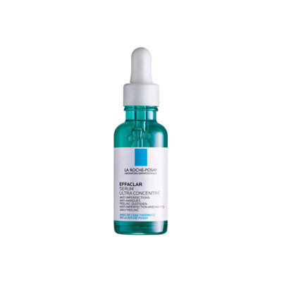 LA ROCHE POSAY  Effaclar Serum Ultra Concentre 30Ml