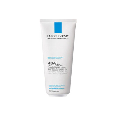 LA ROCHE POSAY  Lipikar Lait/Lotion Fl 200Ml