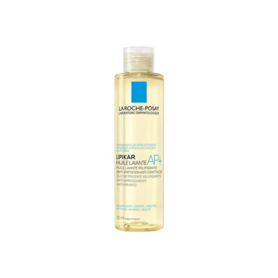 LA ROCHE POSAY  Lipikar Huile Lavante Ap+ Fl 200Ml