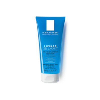 LA ROCHE POSAY  Lipikar Gel Lavant 750Ml