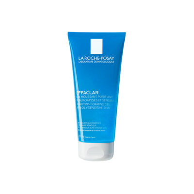 LA ROCHE POSAY  Effaclar Gel Moussant Purifiant 200Ml