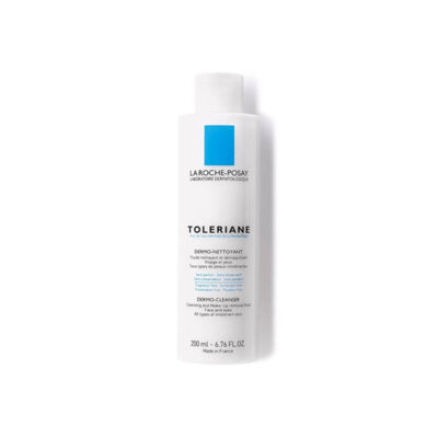 LA ROCHE POSAY TOLERIANE DERMO NETTOYANT 200ML