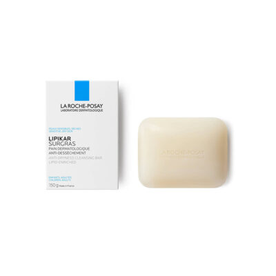 LA ROCHE POSAY  Lipikar Pain Surgras Physio 150G