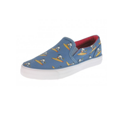 BEPPI Canvas Shoe Enf Ref 2150040