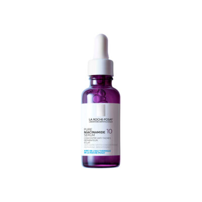 LA ROCHE POSAY  Pure Niacinamide B10 Serum  Fl 30Ml