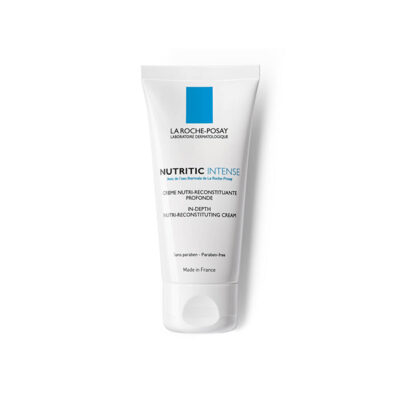 LA ROCHE POSAY  Nutritic Intense Creme 50Ml