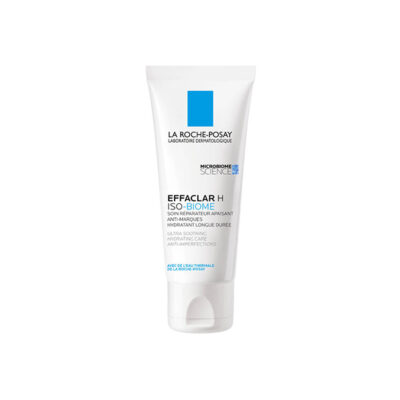 LA ROCHE POSAY  Effaclar H Iso Biome Creme Tb 40Ml